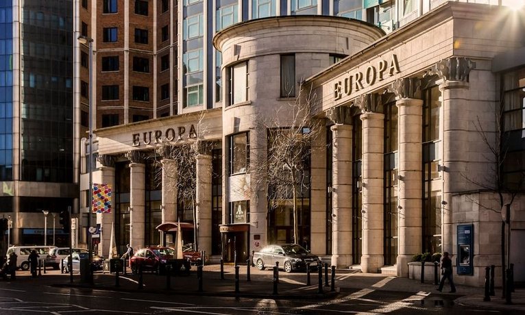 Europa Hotel
