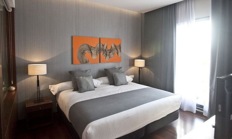 Hotel Carris Marineda