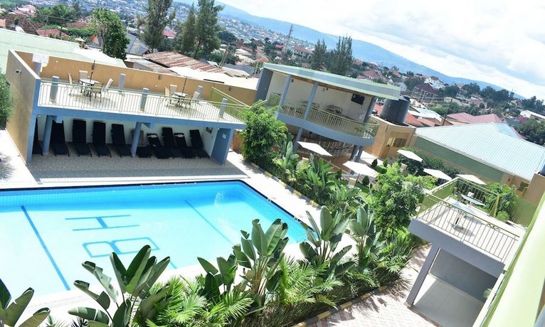 Lebanon Hotel