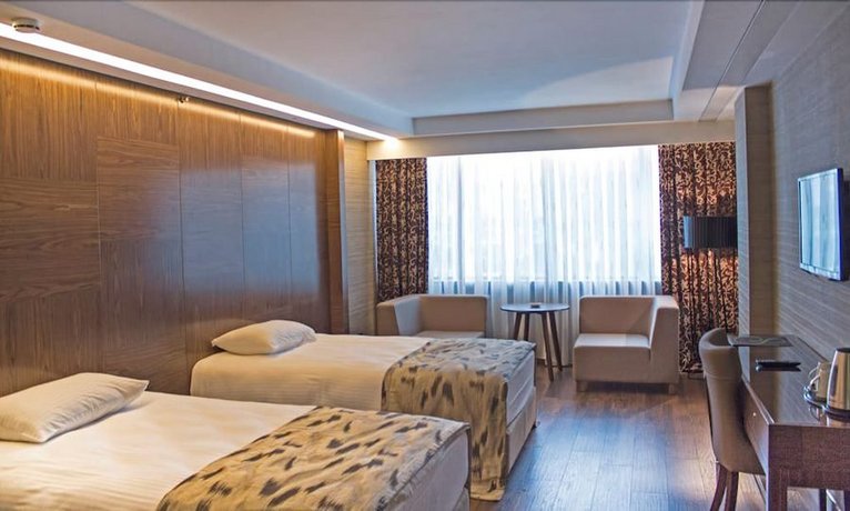 Ramada Plaza by Wyndham Samsun