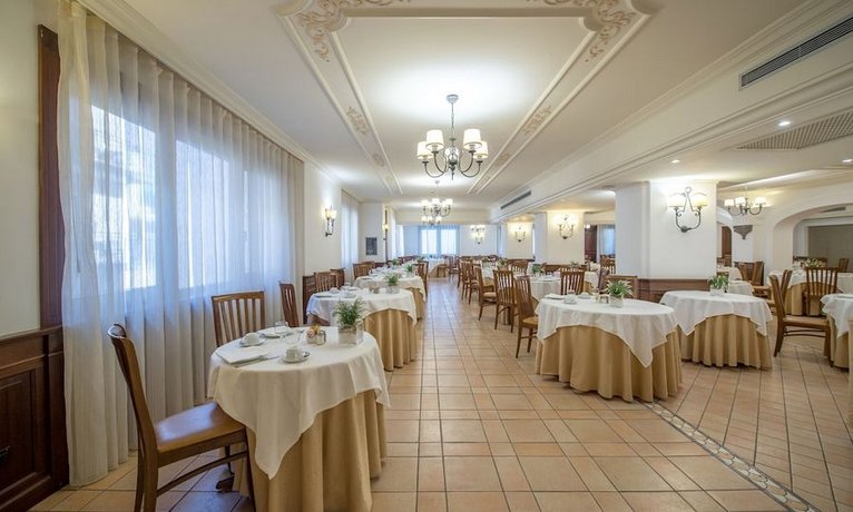 Hotel Michelangelo
