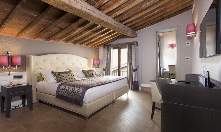 Hotel Spadai