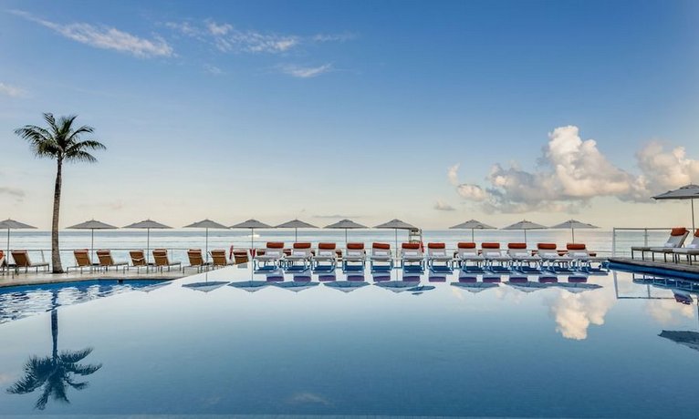 Cozumel Palace