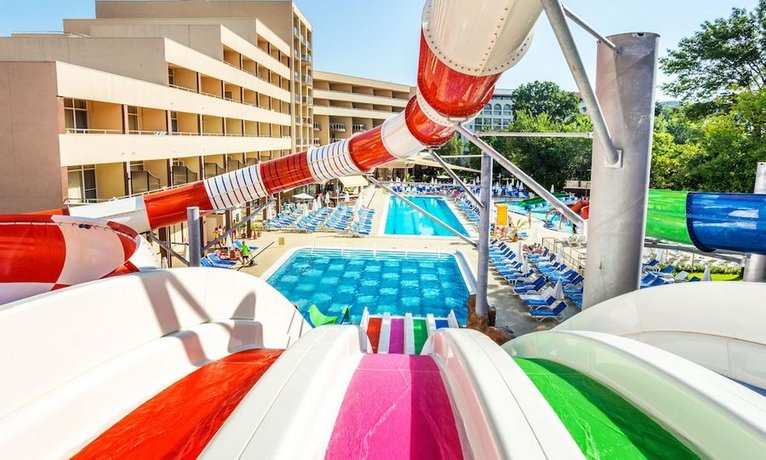 Hotel Laguna Park & Aqua Club