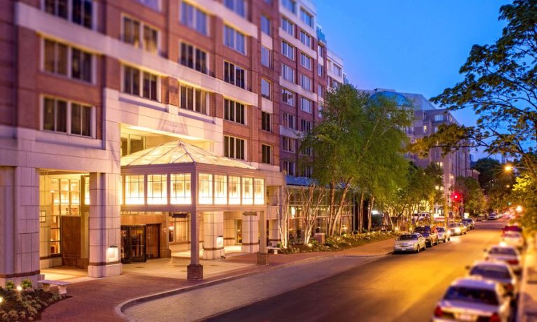 Park Hyatt Washington