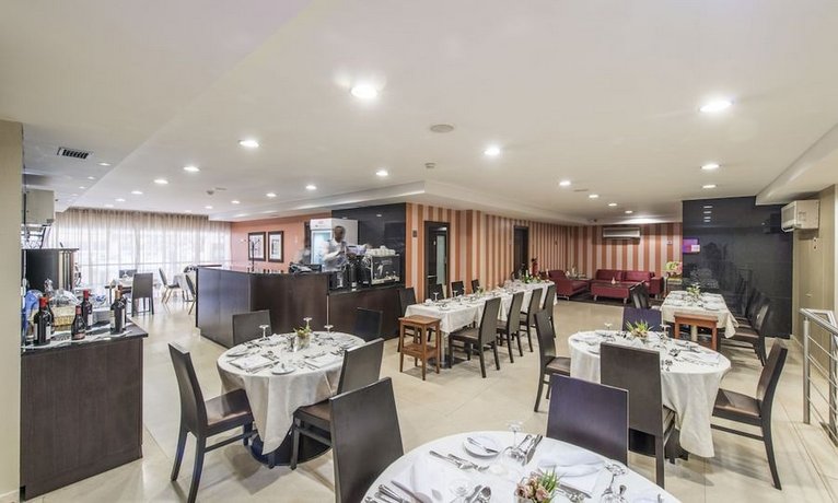 Rk Suite Hotel