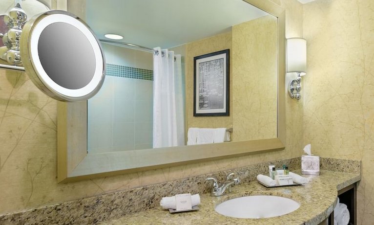 Hilton Richmond Hotel & Spa/Short Pump
