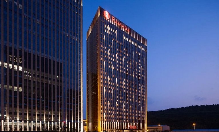 Ramada Jinan