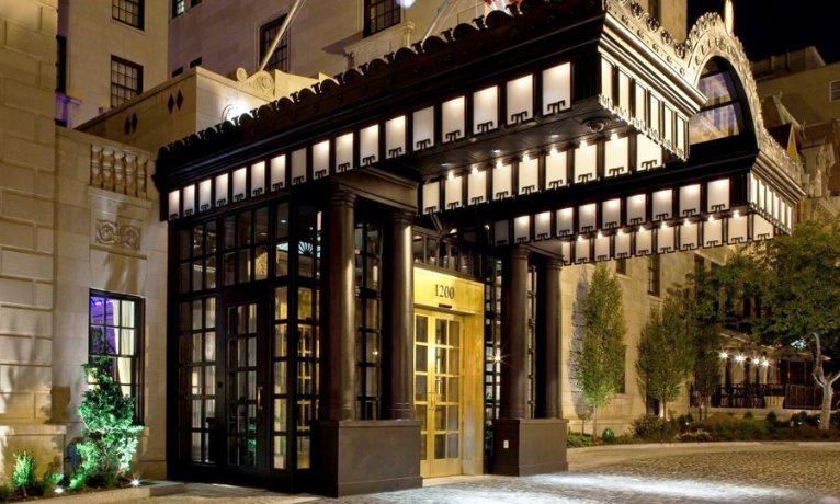 The Jefferson, Washington, DC