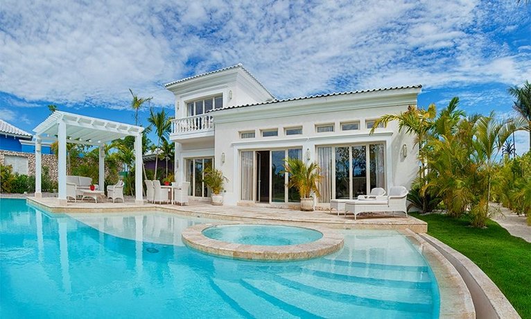 Eden Roc Cap Cana