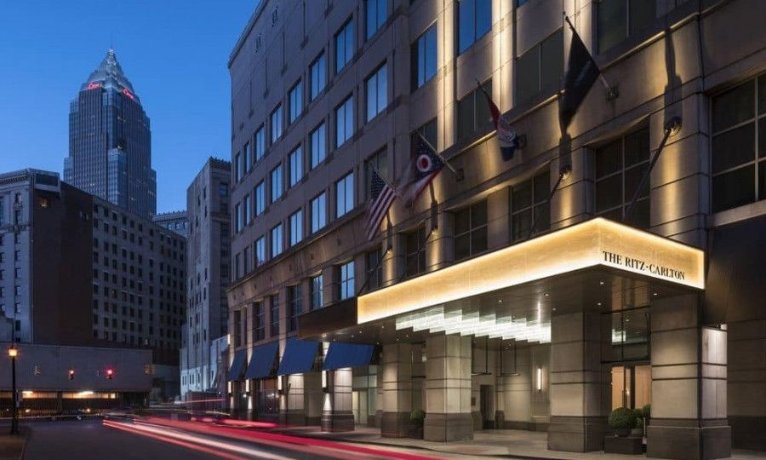 The Ritz-Carlton Cleveland