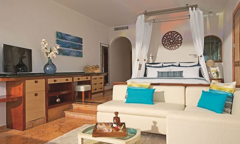 Zoetry Villa Rolandi Isla Mujeres