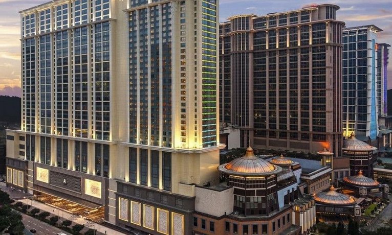 The St. Regis Macao
