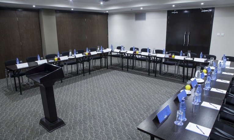 Protea Hotel by Marriott Lusaka Tower