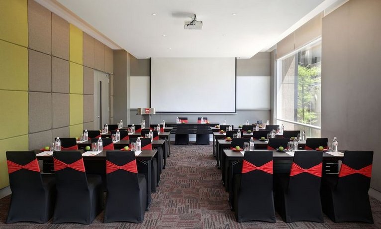 ibis Melaka