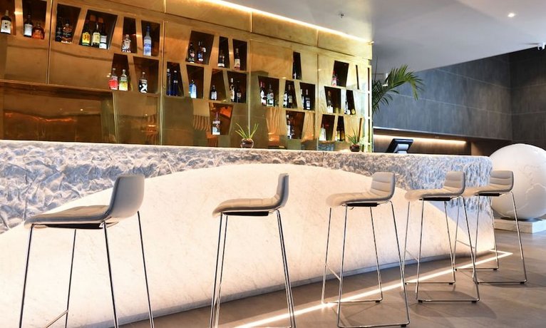Pullman Abidjan