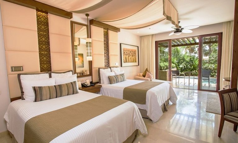 Secrets Playa Mujeres Golf & Spa Resort Adults Only