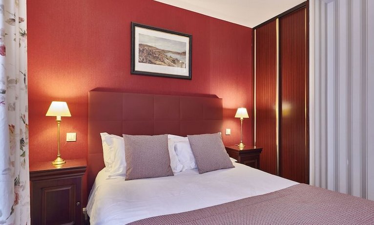 Alfred Hotels Port-Vieux