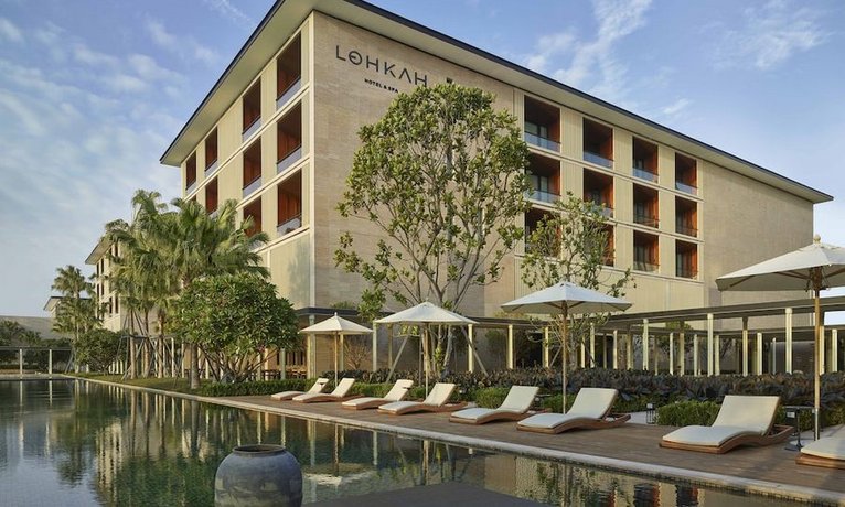 Lohkah Hotel & Spa