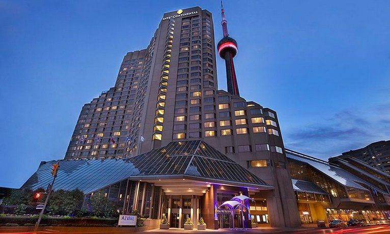 Intercontinental Toronto Centre