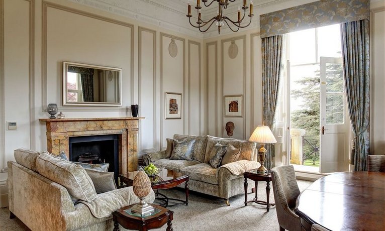 Macdonald Bath Spa Hotel