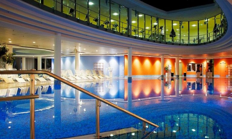 centrovital Hotel Berlin