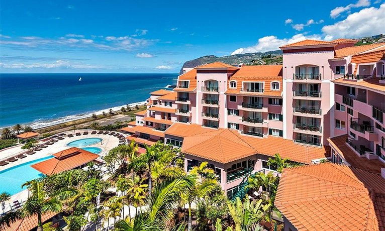 Pestana Royal