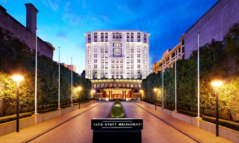 Park Hyatt Melbourne