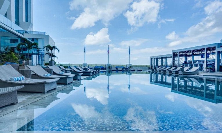 Hilton Panama