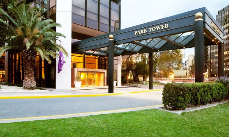 Park Tower, a Luxury Collection Hotel, Buenos Aires