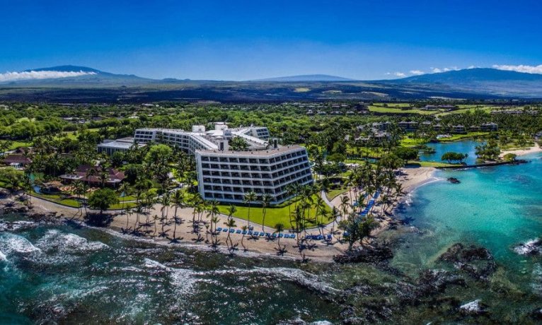 Mauna Lani, Auberge Resorts Collection