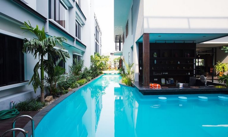 Nai Ya Hotel