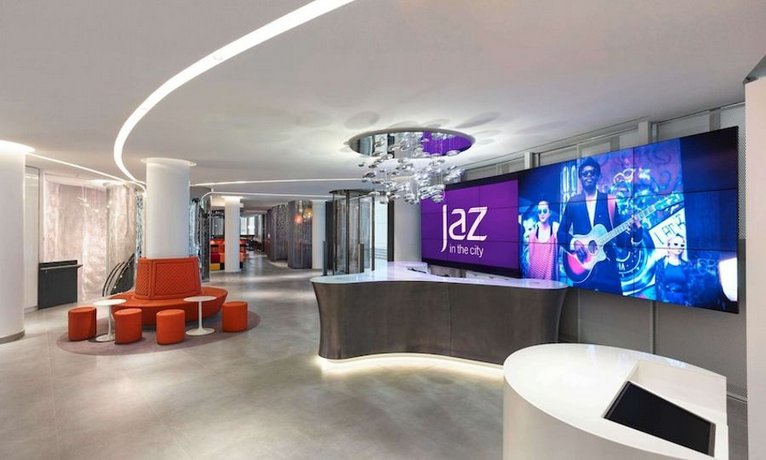 Jaz Stuttgart