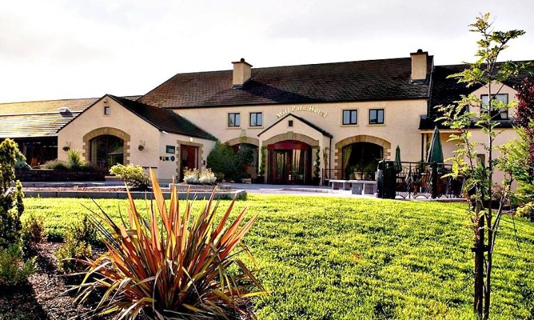 Mill Park Hotel