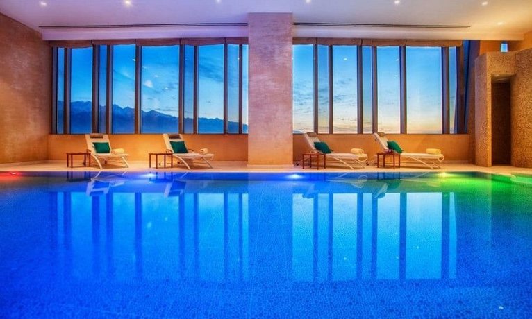 The Ritz-Carlton Almaty