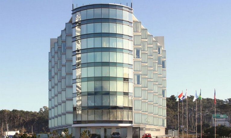 The Grand Hotel Punta del Este