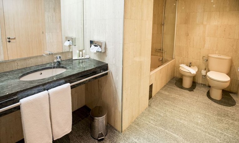 Golden Tulip Andorra Fenix