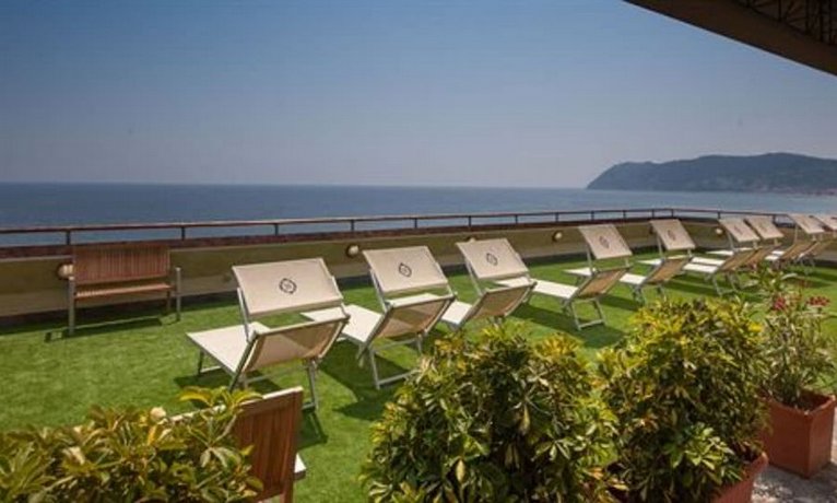 Grand Hotel Spiaggia