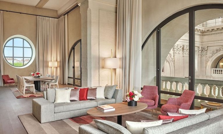 Intercontinental Lyon Hotel Dieu