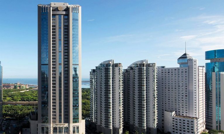 The Langham Haikou