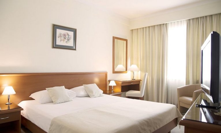 Hotel Aristos