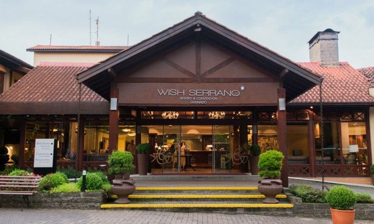 Wish Serrano