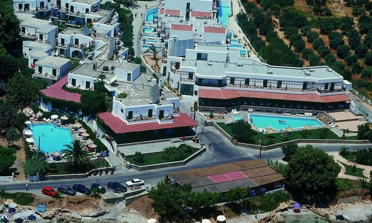 חארסוניסוס מאריס