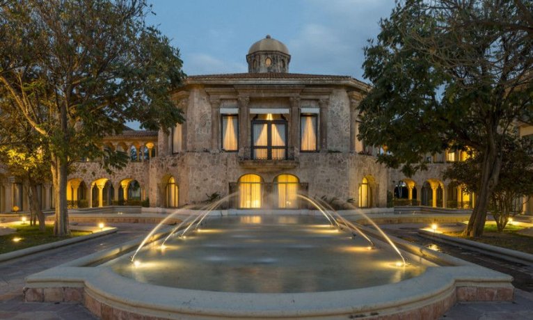 Quinta Real Aguascalientes