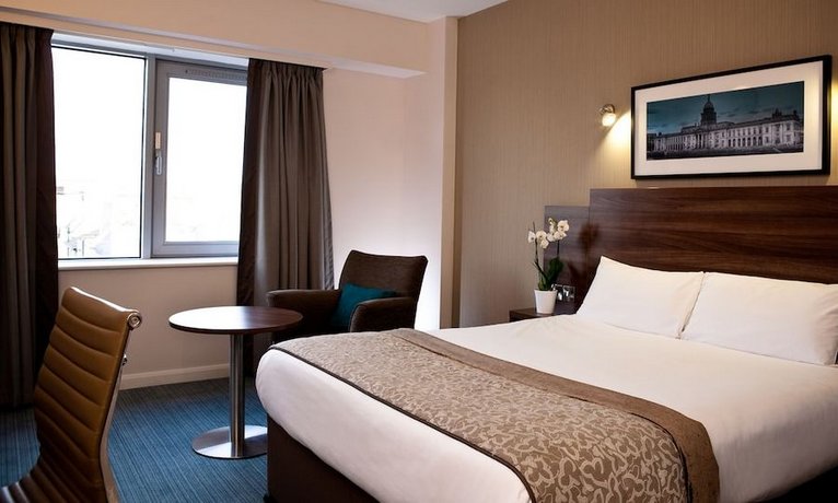 Leonardo Hotel Dublin Parnell Street
