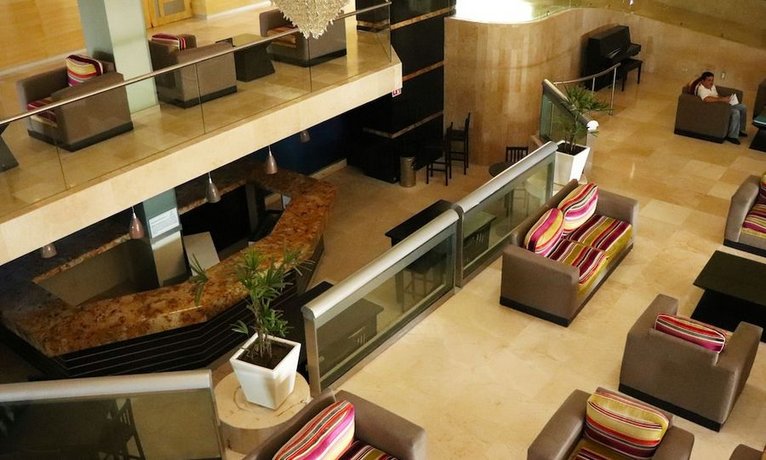 Holiday Inn Villahermosa Aeropuerto
