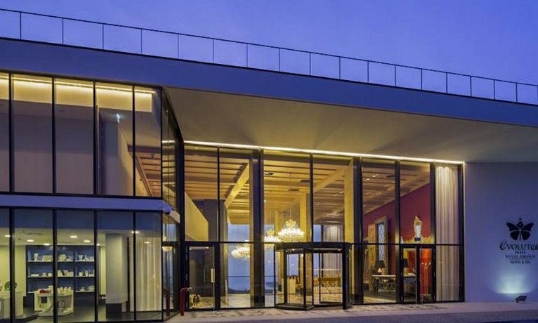 Royal Obidos Spa & Golf Resort