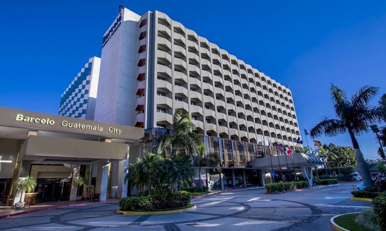 Barceló Guatemala City
