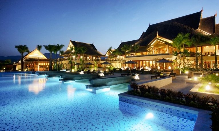 Anantara Xishuangbanna Resort