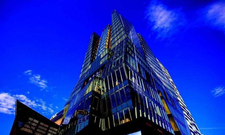 Swissotel Sarajevo